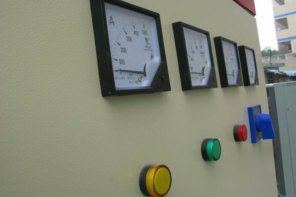 长顺配电柜-3683品牌配电柜技术参数